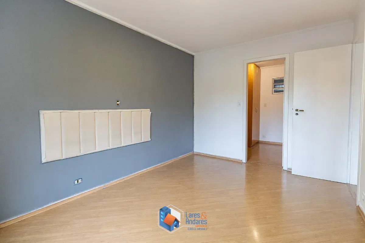 Imagem Apartamento para venda em Perdizes com 2 quartos, 80m²