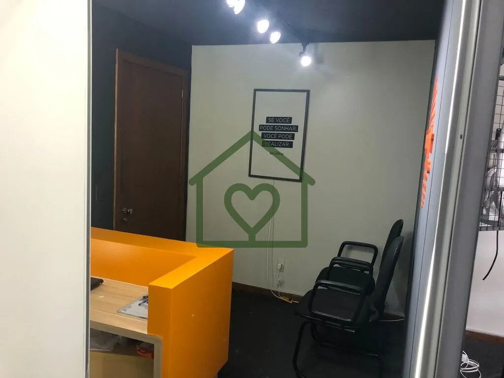 Imagem Sala comercial desocupada, com vista para o Guaíba, localização privilegiada, com 36 m² de área...