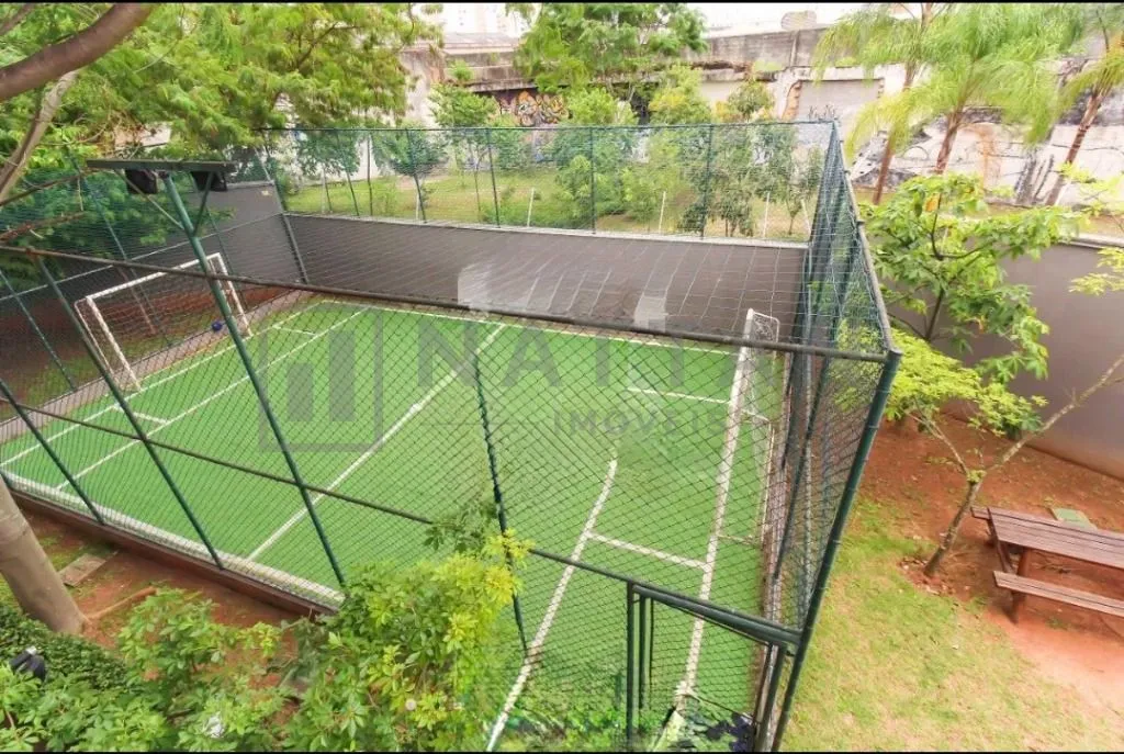 Imagem Apartamento com 1 dormitório à venda, 38 m² por R$ 379.000,00 - Brás - São Paulo/SP
