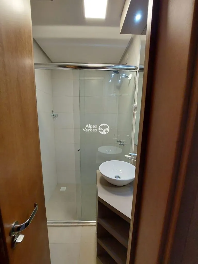 Imagem Apartamento à Venda em Mato Queimado, Gramado - RS