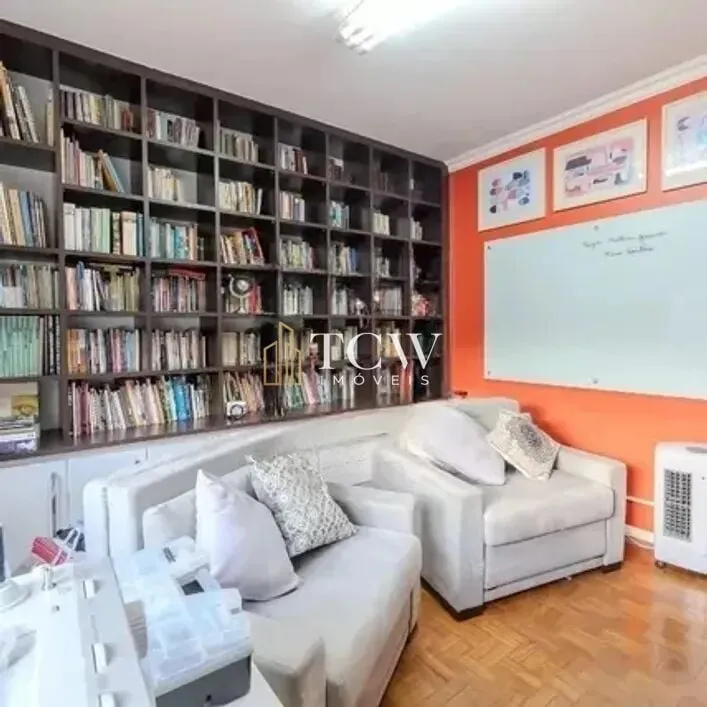Imagem Apartamento à venda no bairro Bela Vista - São Paulo/SP, Zona Sul