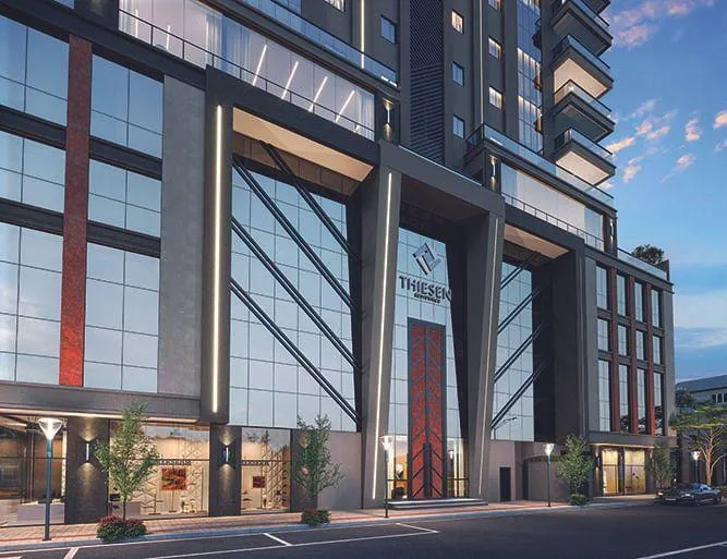 Imagem Apartamento à venda com 173m2 por R$ 4.200.000,00