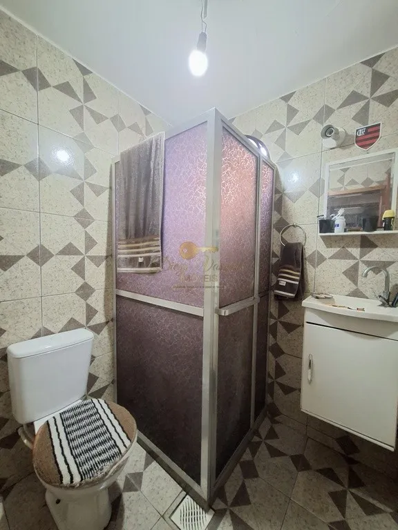 Imagem Casa para Venda em Teresópolis / RJ no bairro Vale do Paraíso