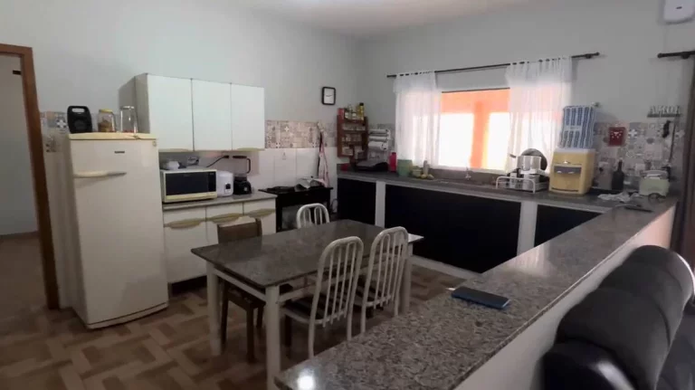 Imagem Casa de campo em Tatuí interior de São Paulo