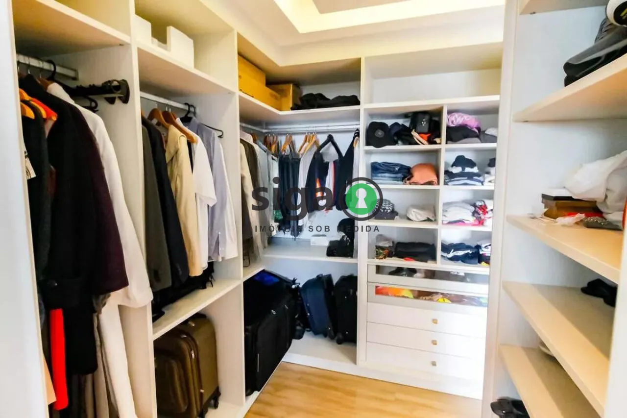 Imagem APARTAMENTO Á VENDA NO MORUMBI COM 2 SUÍTES E 2 VAGAS!