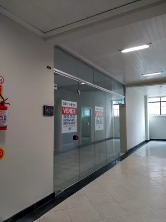 Imagem Sala Comercial à Venda, 89 m² em Centro - Criciúma