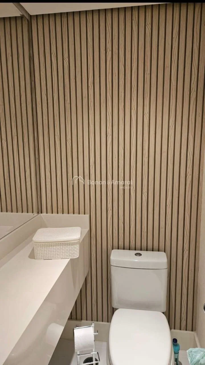 Imagem Apartamento para Locação no Condomínio Horizon com 3 vagas e 3 suites - Campinas