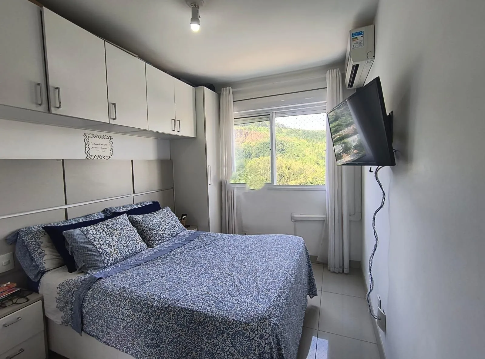 Imagem Lindo Apartamento 2 dorm. em Condomínio com Infraestrutura