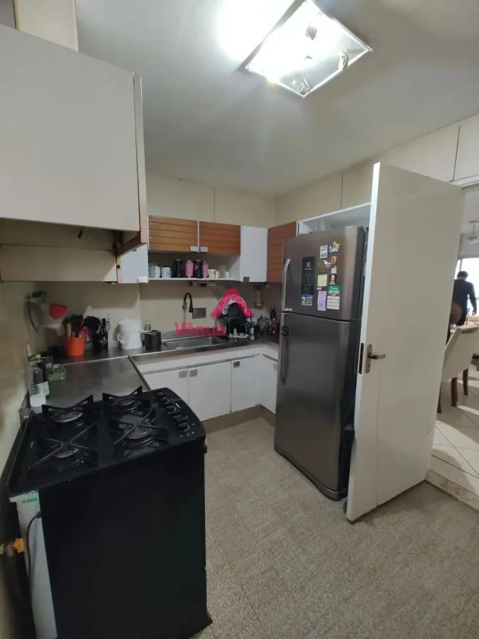 Imagem Apartamento para Venda em Rio de Janeiro, Barra da Tijuca, 3 dormitórios, 1 suíte, 3 banheiros, 2 vagas