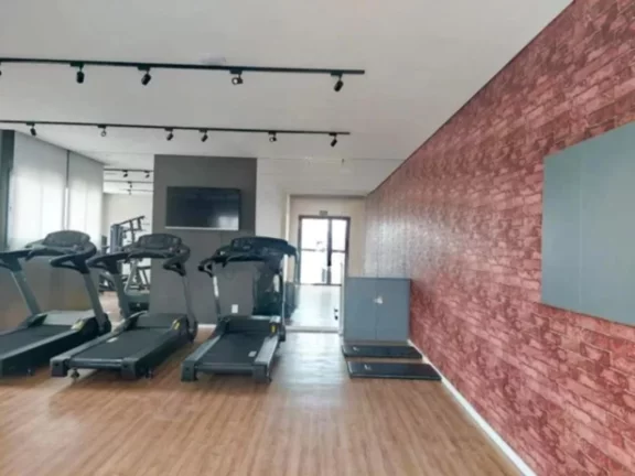 Imagem MARAJOARA CLUB HOUSE - GAFISA - Apto de 46m² (Unidade Revenda), próximo ao Shopping Interlagos!!