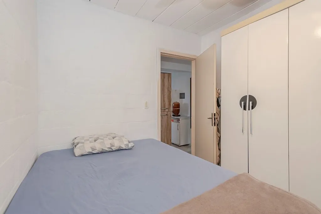 Imagem Apartamento em Lomba do Pinheiro