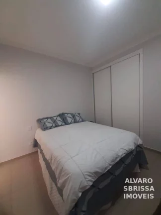 Imagem Linda casa com três suítes a venda no Vilage Moutonnnee em Salto SP