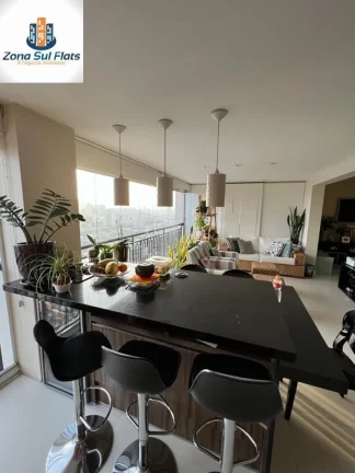 Foto do imóvel Apartamento à Venda No Ipiranga Com 3 Suítes e 2 Vagas em RUA CIPRIANO BARATA