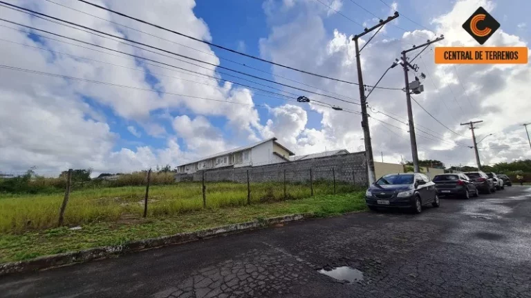 Imagem TERRENO EM STELLA MARIS