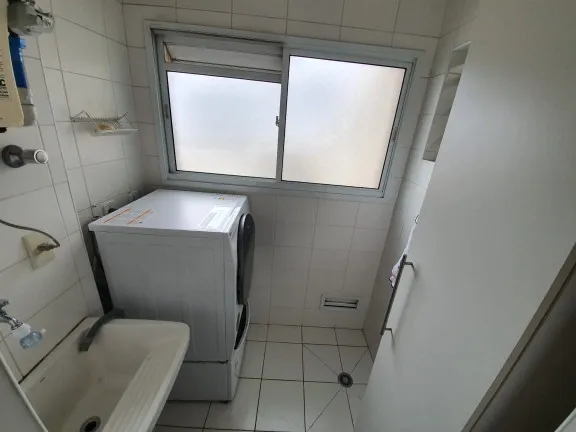 Imagem Apartamento com 2 Quartos à Venda, 74 m² em Vila Monte Alegre - São Paulo