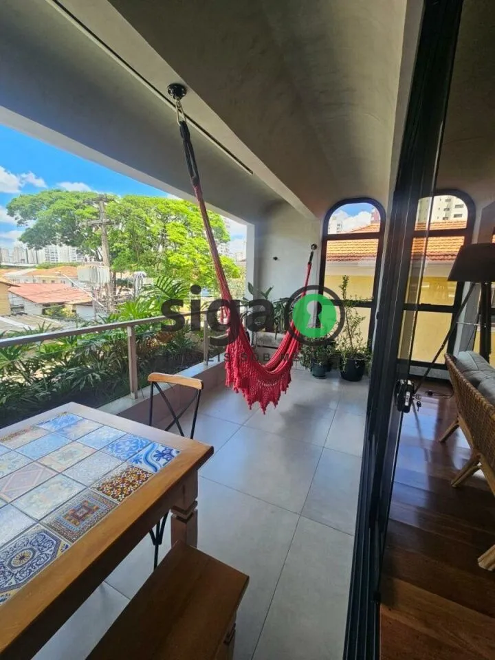 Imagem Apartamento de 300m² à venda na Vila Cordeiro