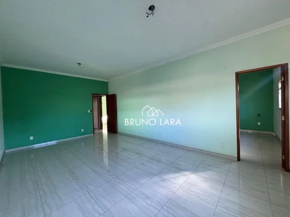 Imagem Casa disponível para locação no bairro Pousada Del Rey - Igarapé / MG