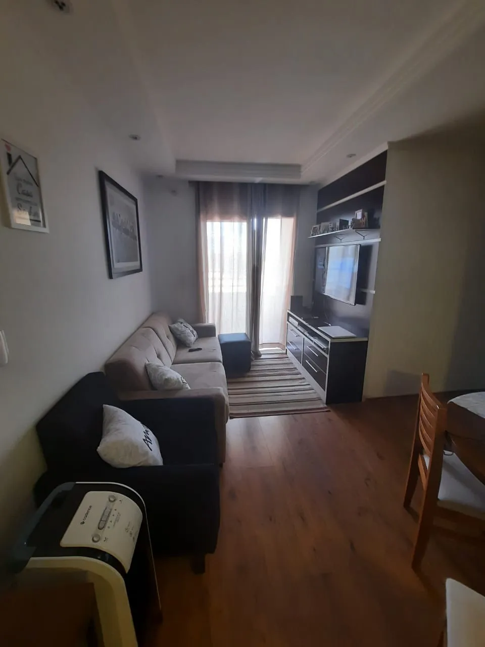 Foto do imóvel Condomínio Alpha Club - Apartamento 3 dormitórios em PARQUE BELA VISTA, VOTORANTIM - SP