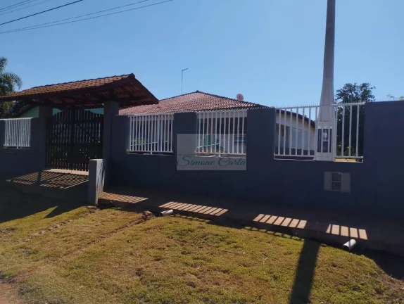 Imagem CHÁCARA JARDIM CANANÉIA