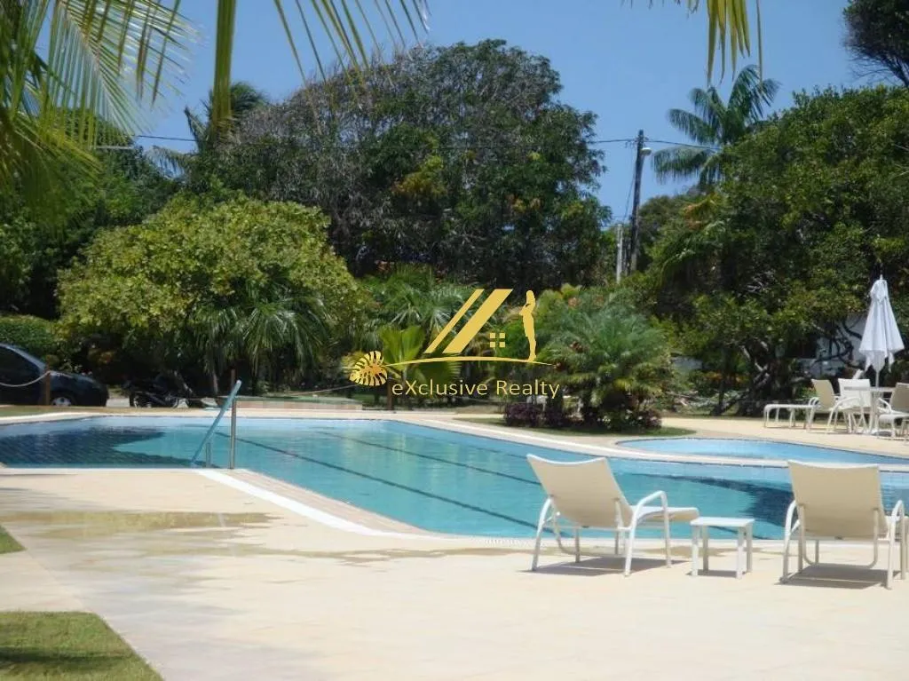 Imagem Casa RESIDENCIAL em Camaçari - Bahia, Interlagos (Abrantes)