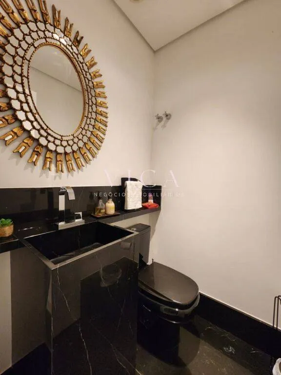 Imagem Apartamento mobiliado com 102 m², à venda por R$ 1.190.000- Alphaville