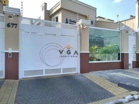 Imagem Casa em Condomínio para Venda em São Paulo, Vila Ré, 2 dormitórios, 2 suítes, 2 banheiros, 1 vaga
