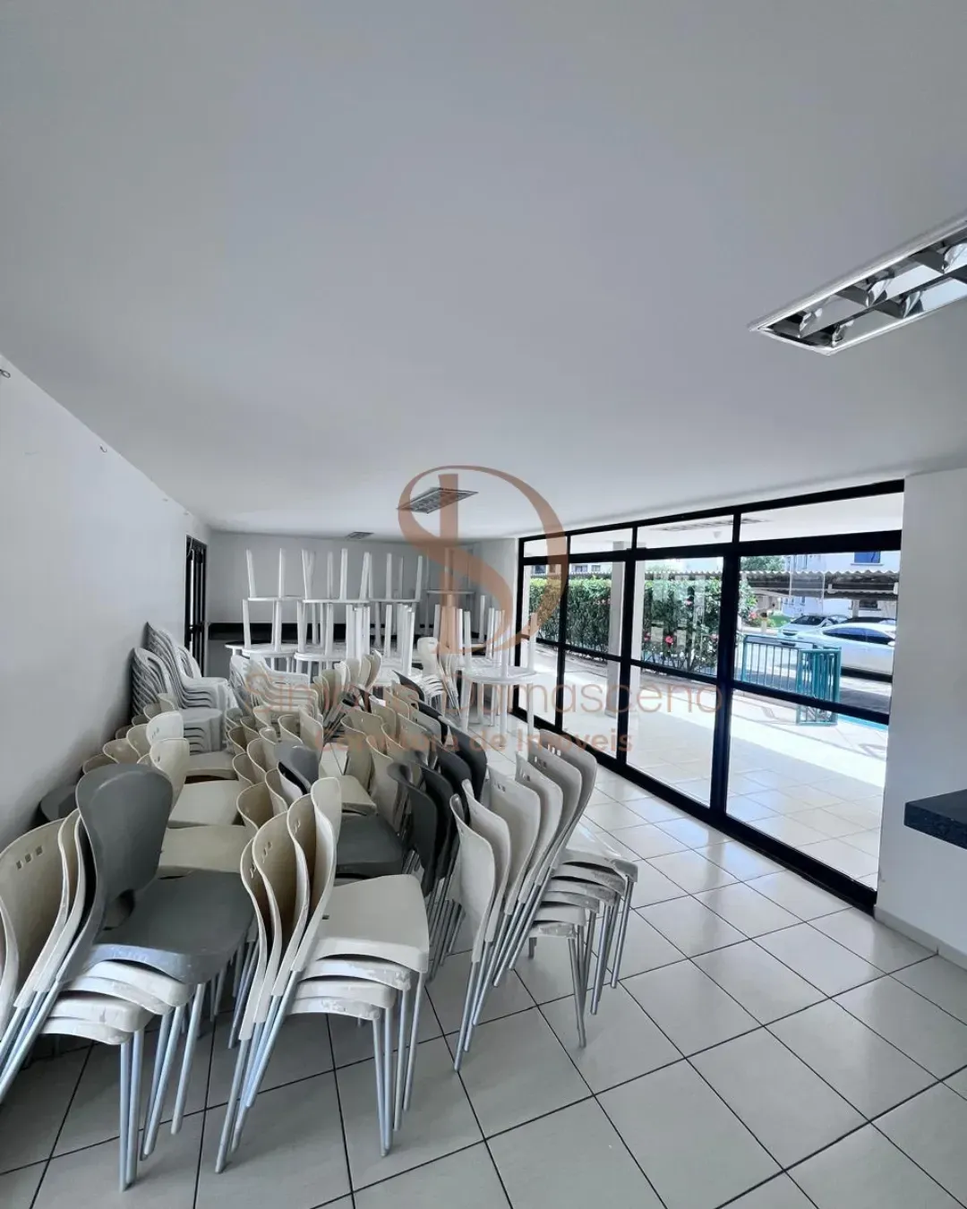 Imagem Apartamento com 3 Quartos à Venda, 78 m² em Farolândia - Aracaju