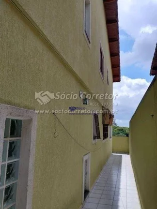 Imagem Sobrado com 3 dormitórios à venda, 203 m por R$ 925.000,00 - Gopoúva - Guarulhos/SP