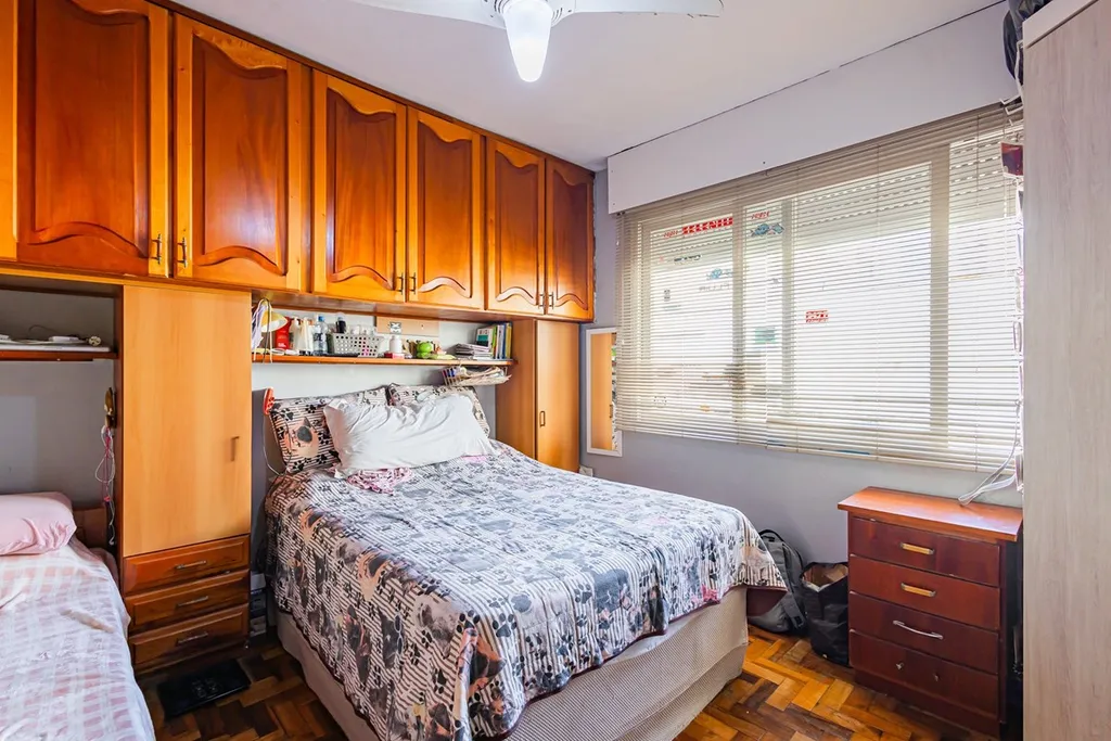 Imagem Apartamento em Vila Ipiranga