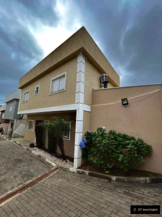 Foto do imóvel Casa com 3 dormitórios dentro de Condomínio em Atibaia - Jardim do Lago