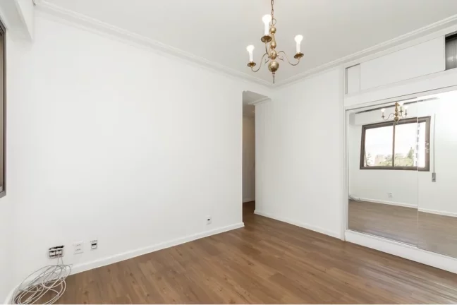 Imagem COBERTURA RESIDENCIAL em São Paulo - SP, Real Parque
