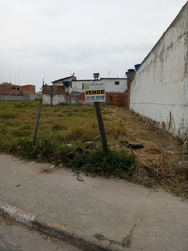 Imagem Terreno à venda 125M², Barranco Alto, Potim - SP