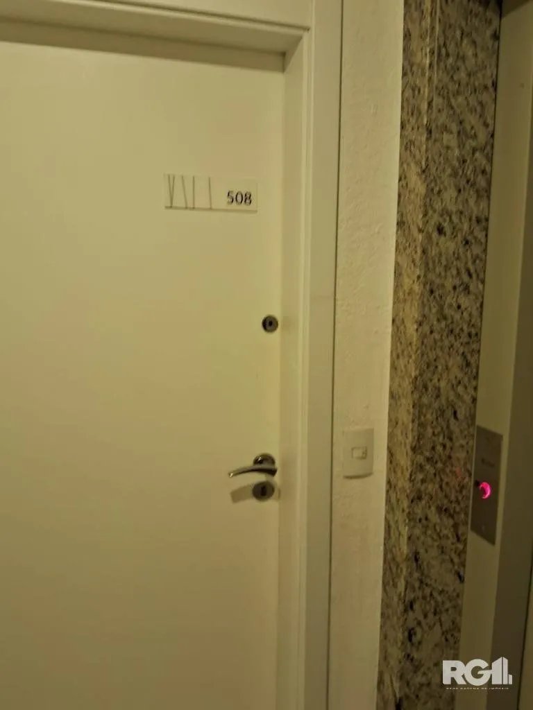 Imagem Apartamento em Jardim do Salso