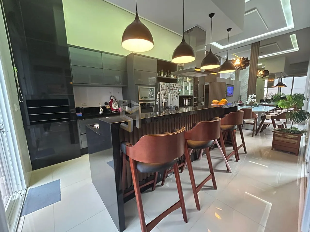 Imagem Casa à venda - 336m² - Umuarama-PR