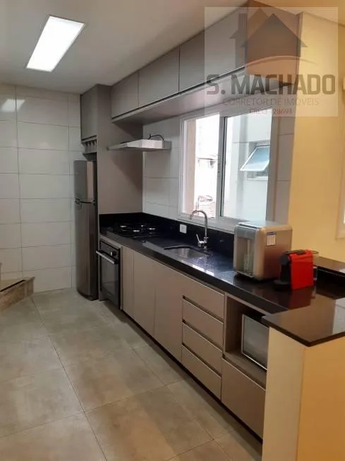 Imagem Apartamento para Venda em Santo André / SP no bairro Santa Terezinha