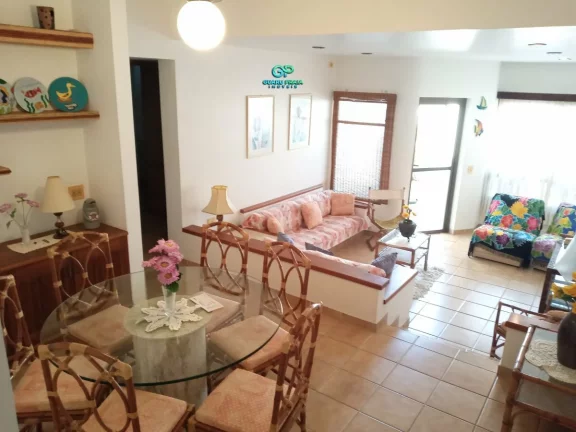 Imagem Apartamento Padrão para Venda em Enseada Guarujá-SP