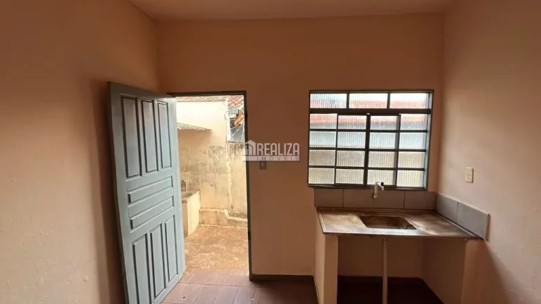 Imagem Casa para alugar no Parque das Américas, Uberaba