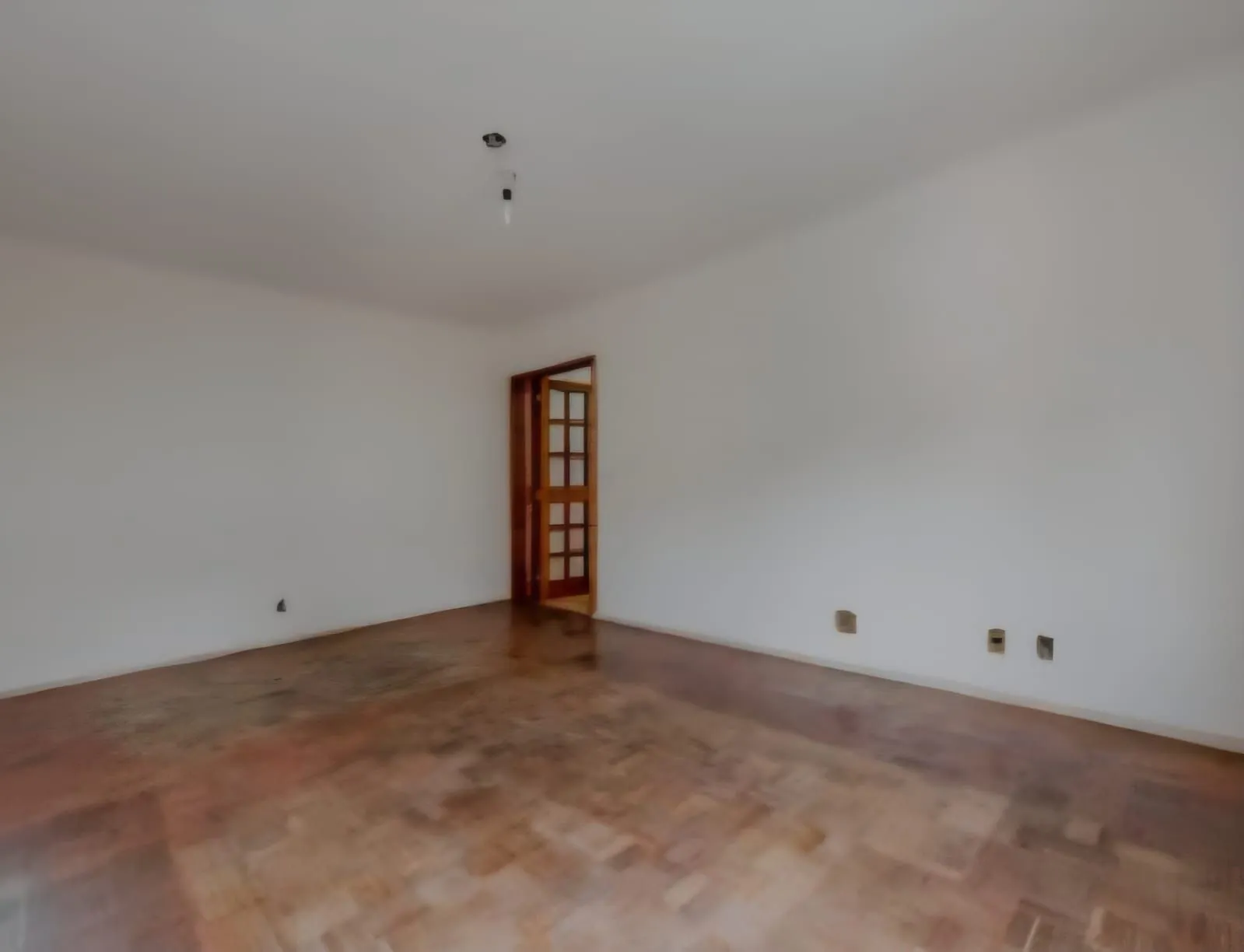 Imagem Apartamento com 111m², 3 dormitórios no bairro São João.