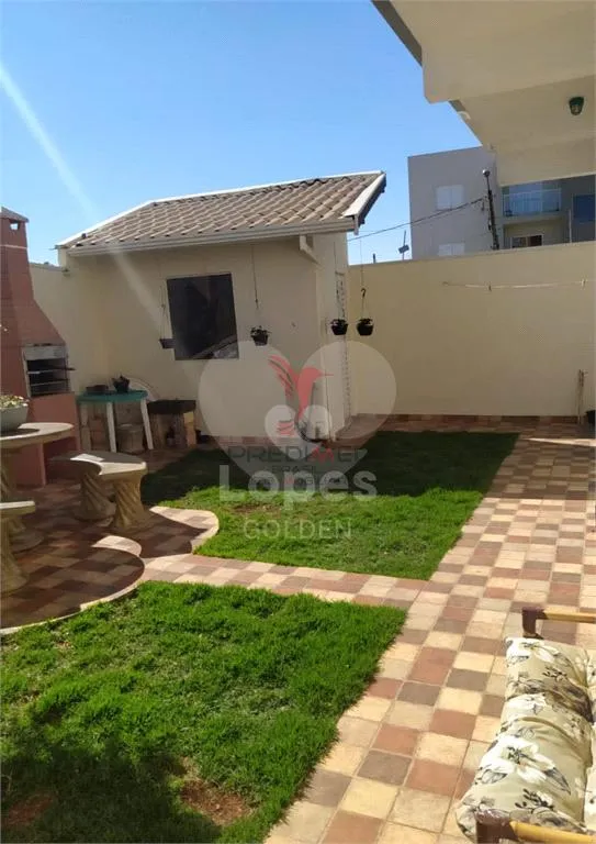 Imagem Sobrado de 3 quartos, 238m² no bairro Vila Santa Izabel, em Avaré