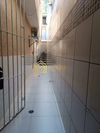 Imagem Casa Padrão