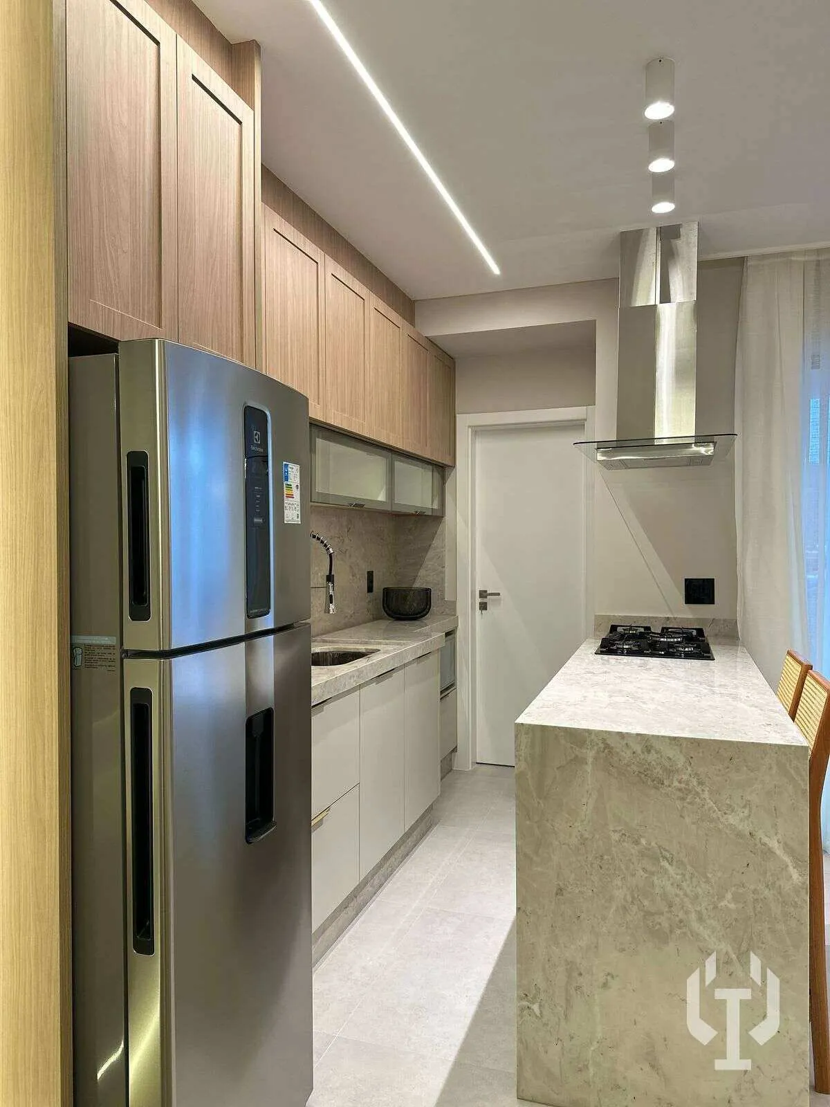 Imagem Apartamento à venda, no SUNSET BEACH, , com 3 quartos, 109,45m2