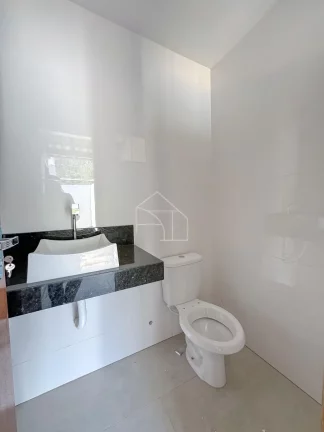 Imagem Casa Duplex à Venda em Jacaraípe - Jardim Atlântico