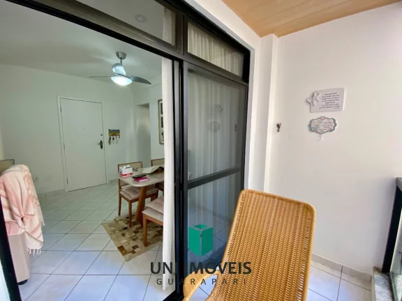 Imagem Apartamento à venda no Centro de Guarapari - 1 quarto + DCE