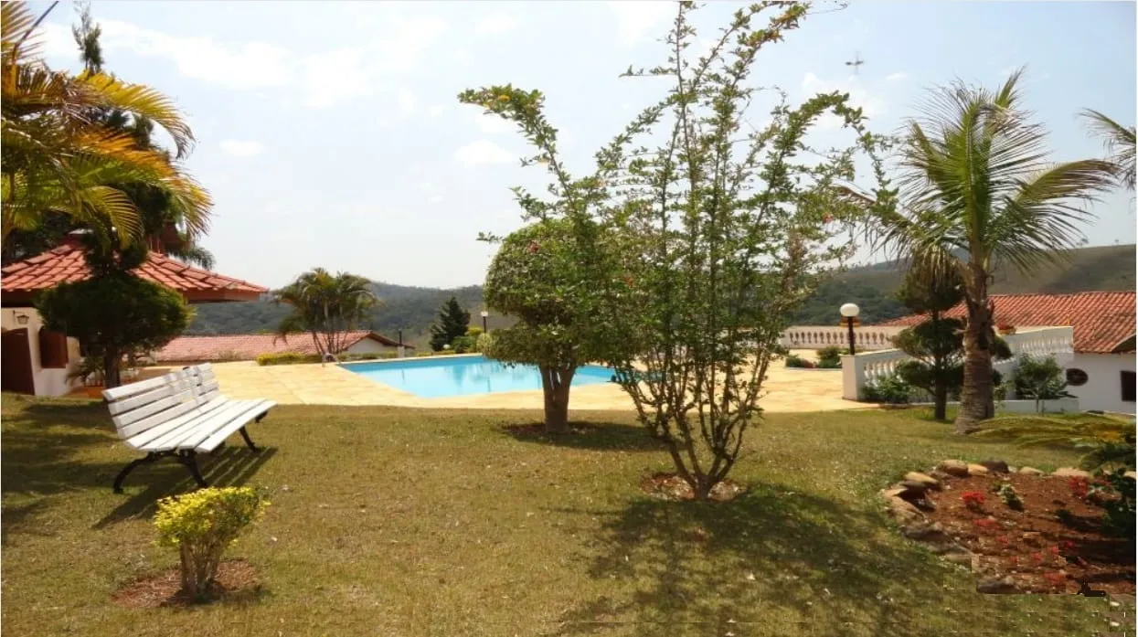 Foto do imóvel Chácara à venda 4 Quartos, 4 Suites, 80000M², Centro, Cunha - SP