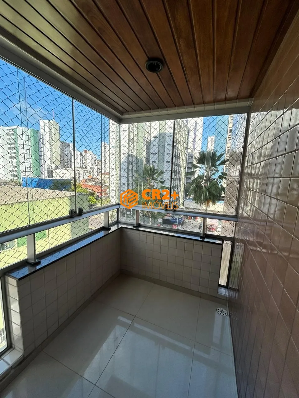 Imagem Vendo Apartamento na Domingos Ferreira, Nascente- 175m²
