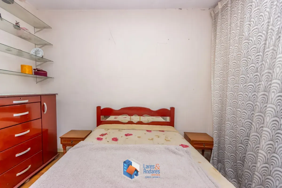 Imagem Casa para venda em Jardim Vista Linda com 2 quartos, 148m²
