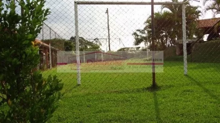 Imagem Chacara a venda dentro de condomínio em Boituva interior de São Paulo