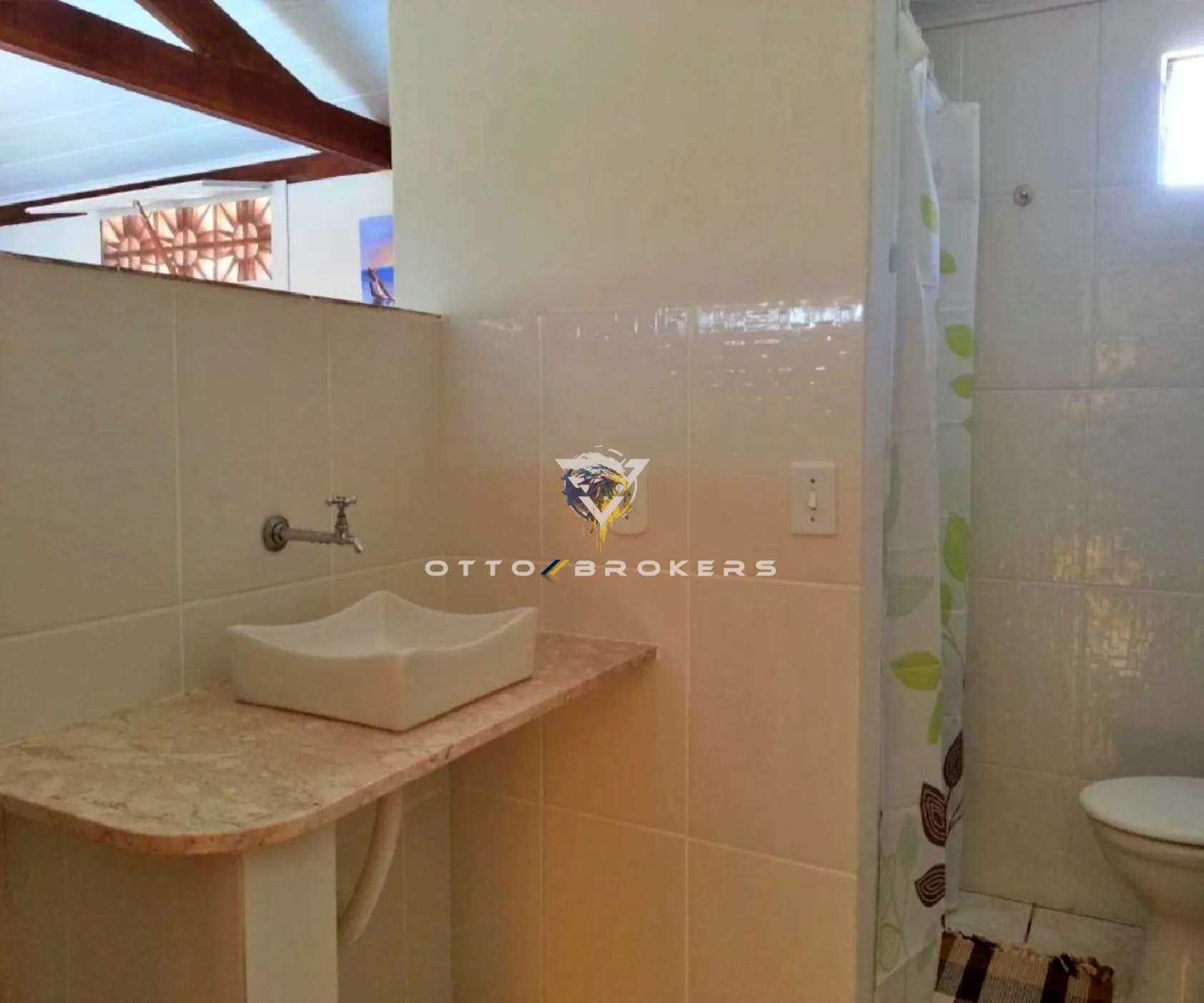 Imagem Pousada RESIDENCIAL em SANTA CRUZ CABRÁLIA - BA, Coroa Vermelha