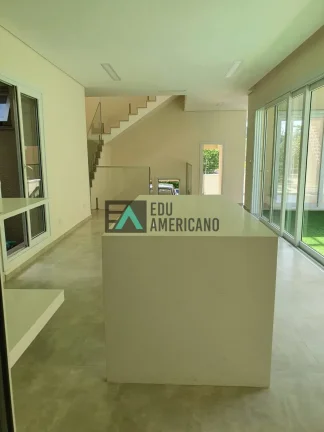 Imagem Imóvel alto padrão em localização privilegiada