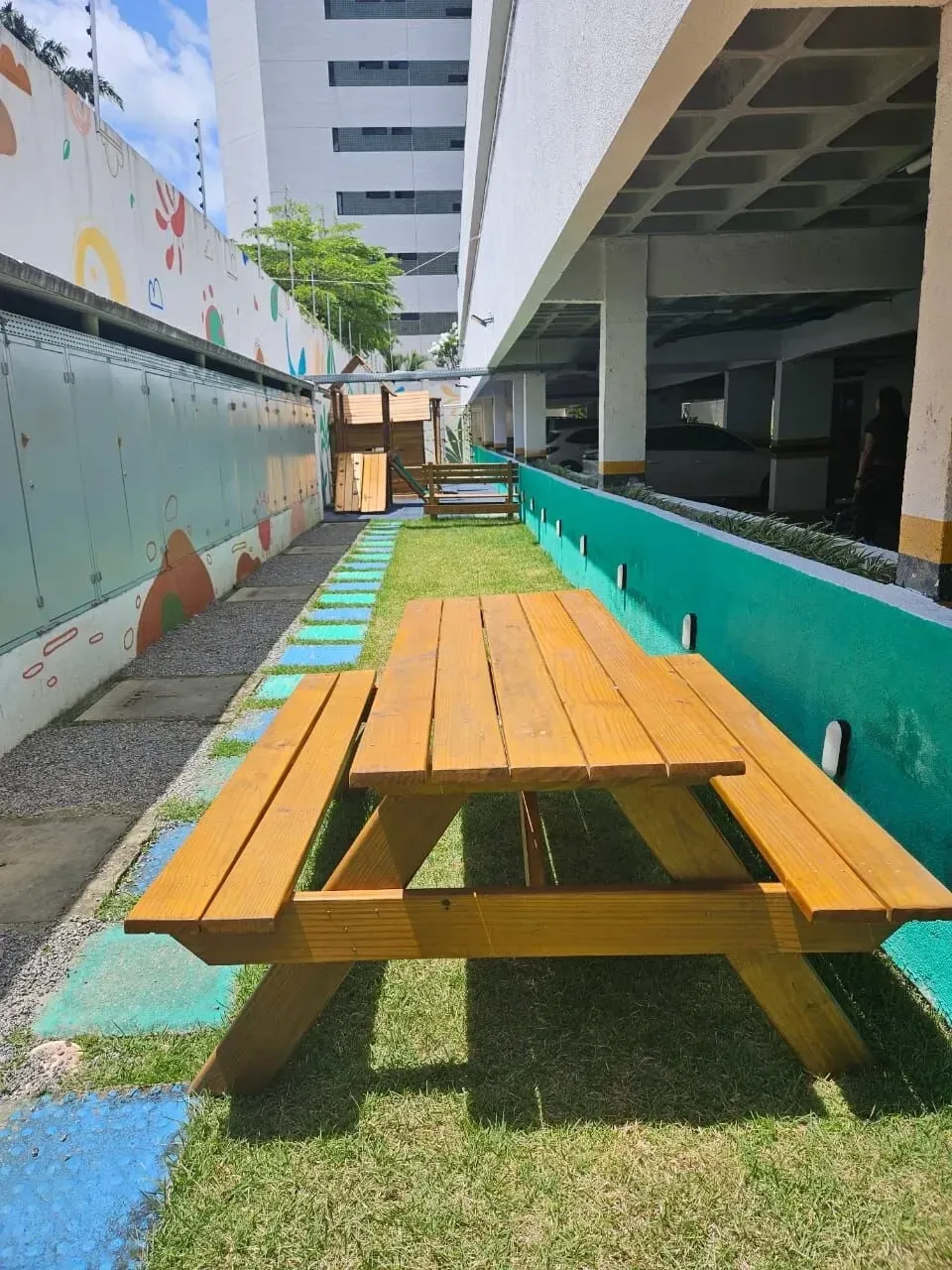 Imagem Apartamento com 3 Quartos à Venda, 60 m² em Encruzilhada - Recife